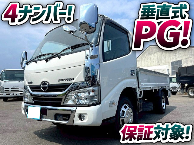 トラック画像