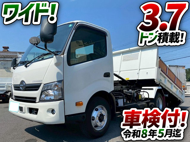 トラック画像