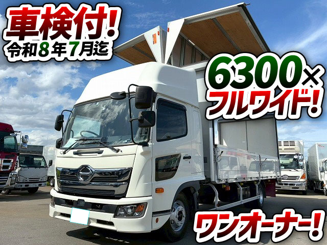 トラック画像