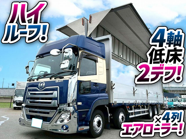 トラック画像