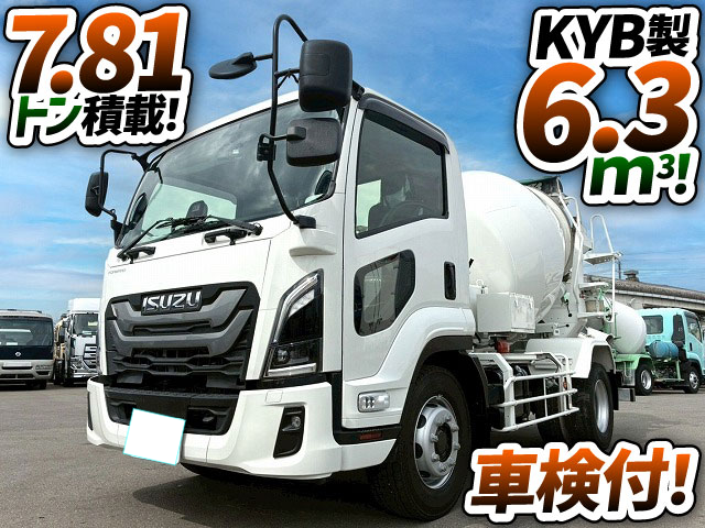 トラック画像