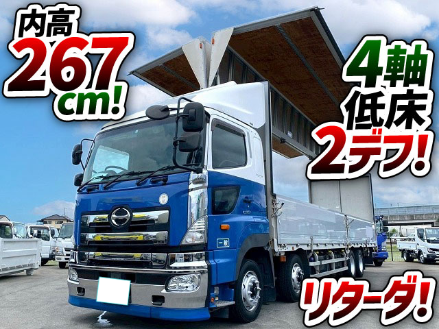 トラック画像