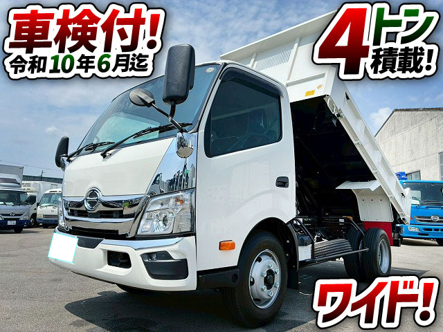トラック画像