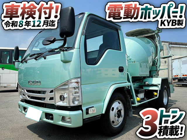 トラック画像