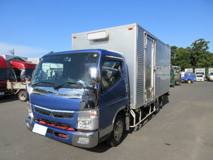 トラック画像