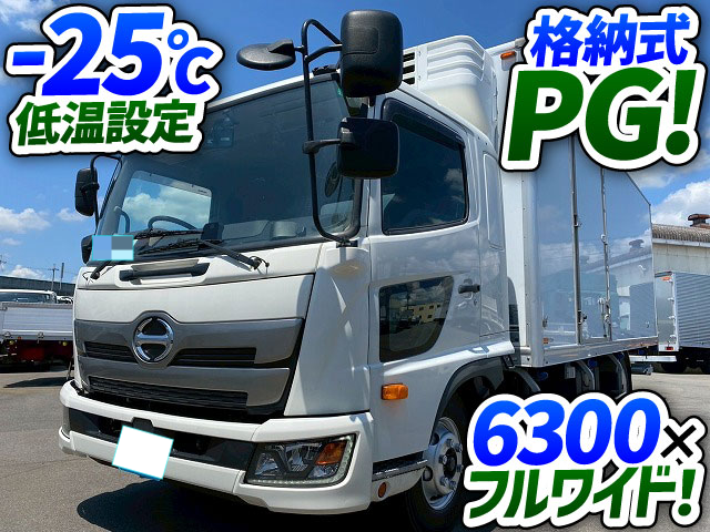 トラック画像