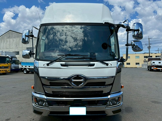 トラック画像