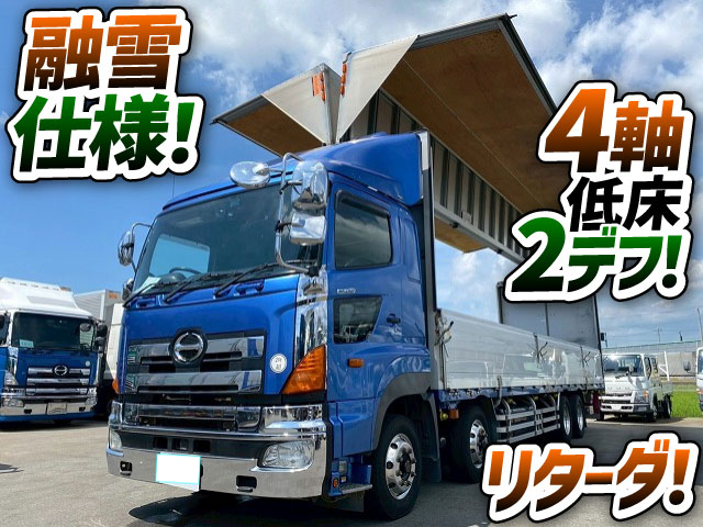トラック画像