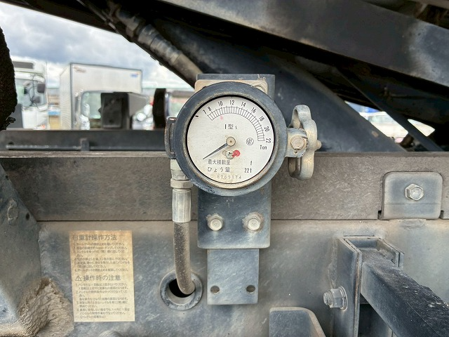 トラック画像