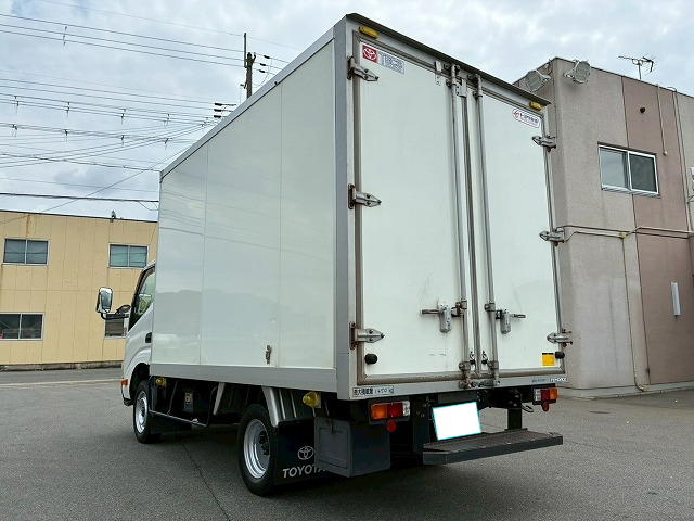 トラック画像