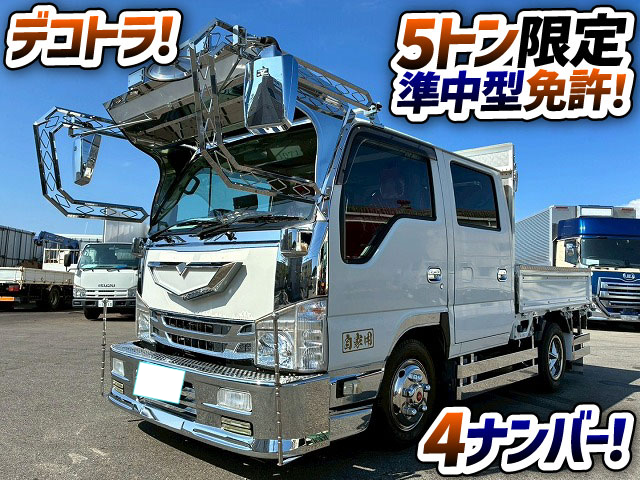トラック画像