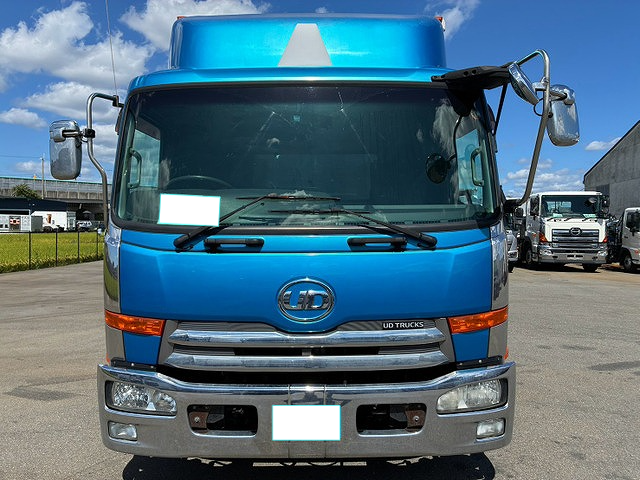 トラック画像