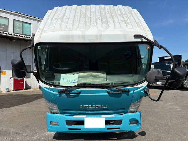 トラック画像