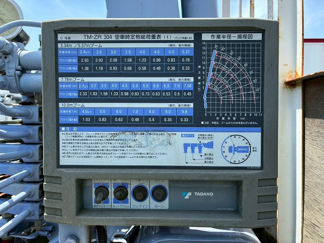 トラック画像