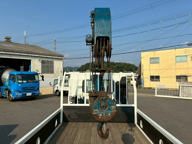 トラック画像