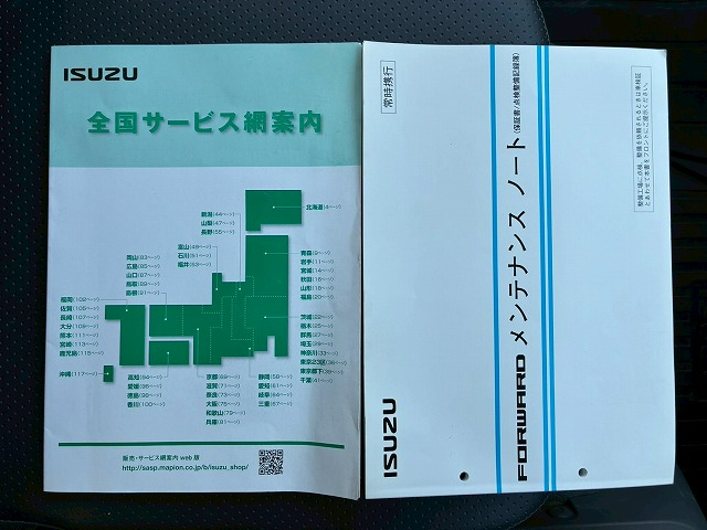 トラック画像
