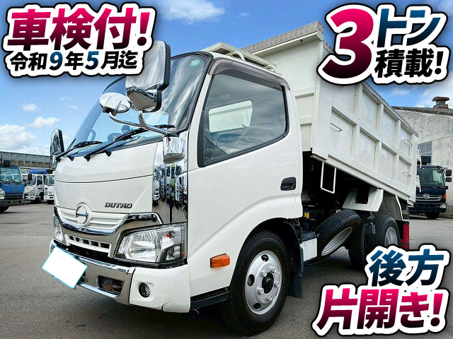 トラック画像