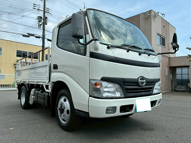 トラック画像