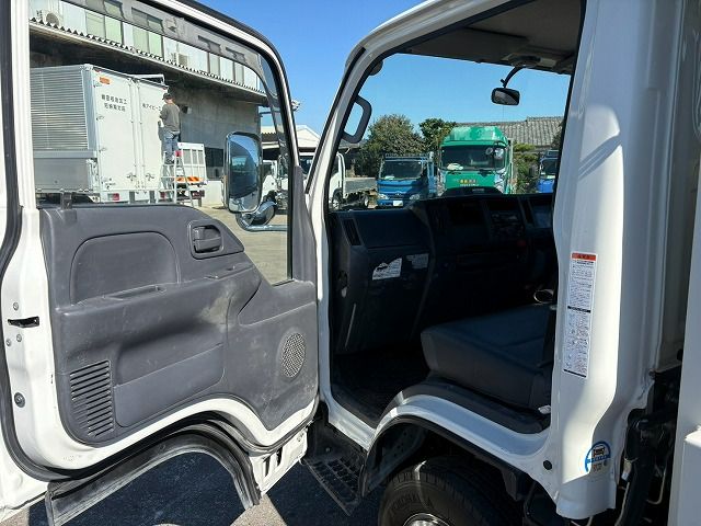 トラック画像
