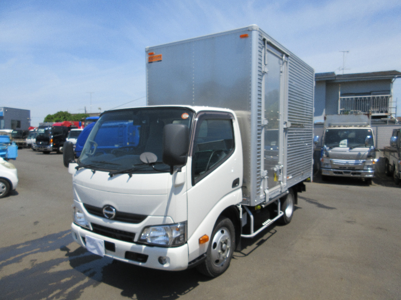 トラック画像