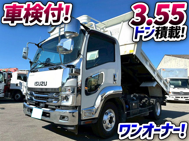 トラック画像