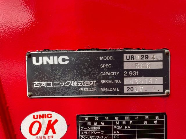 トラック画像