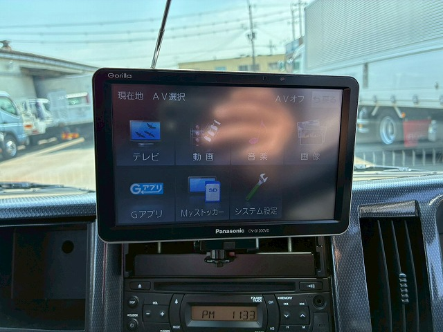トラック画像