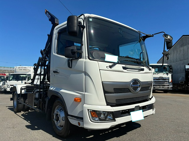 トラック画像