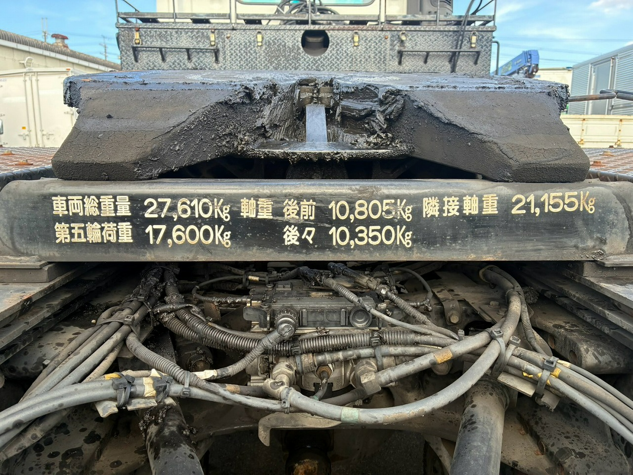 トラック画像