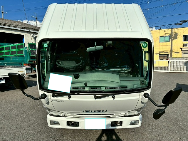 トラック画像