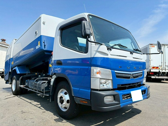 トラック画像