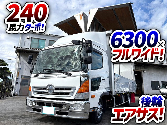 トラック画像