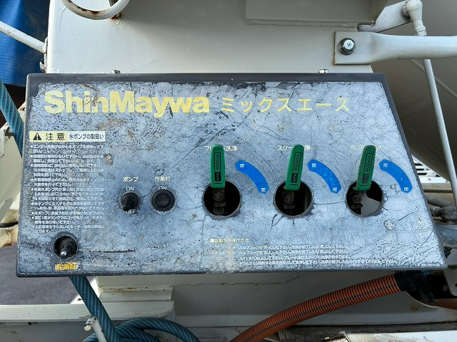 トラック画像