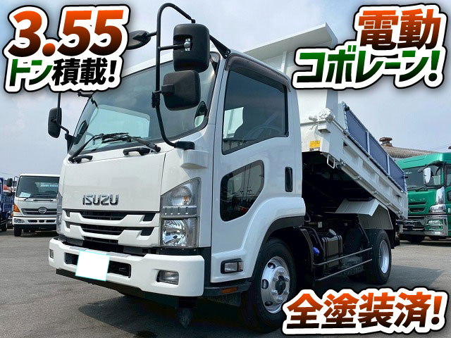 トラック画像
