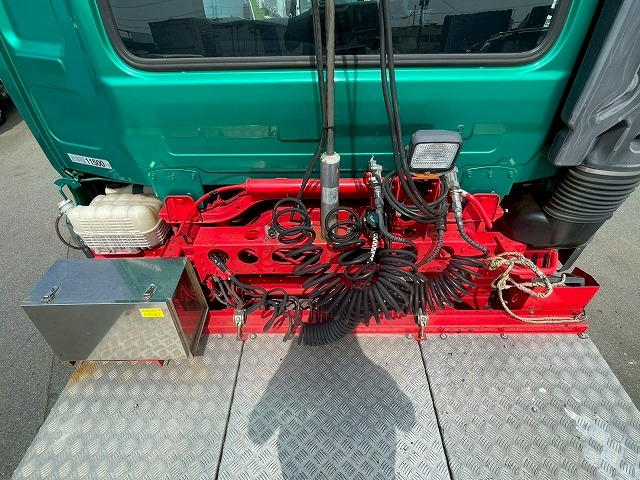 トラック画像