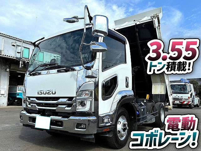 トラック画像