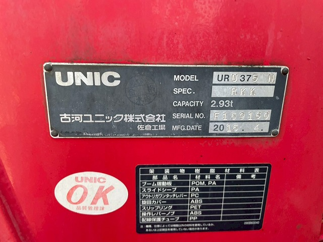 トラック画像