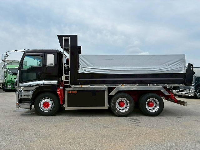 トラック画像
