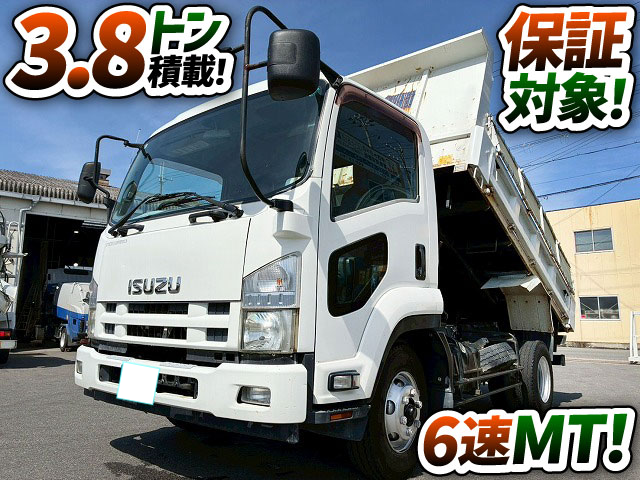 トラック画像