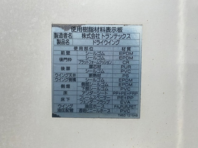 トラック画像