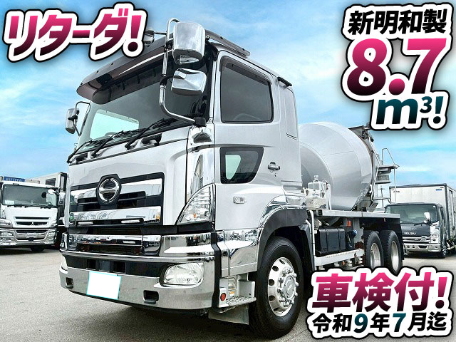 トラック画像