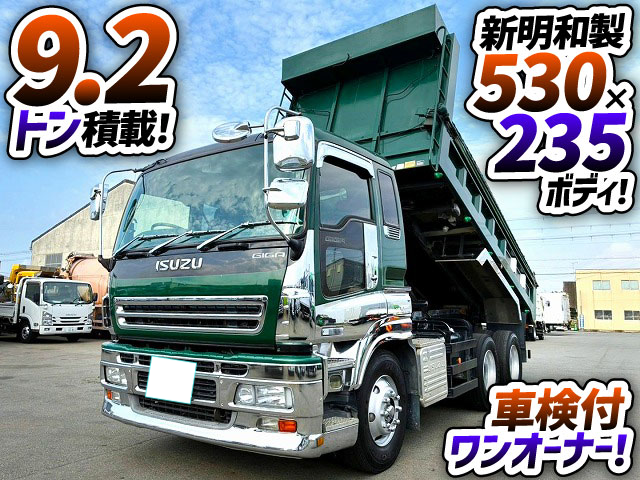 トラック画像