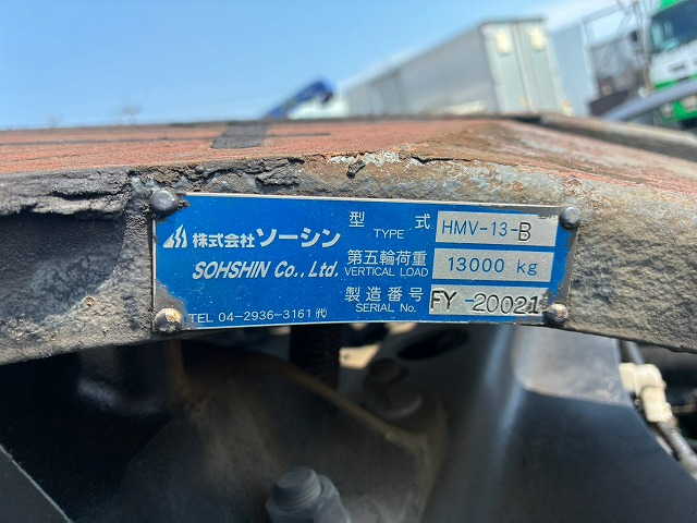 トラック画像