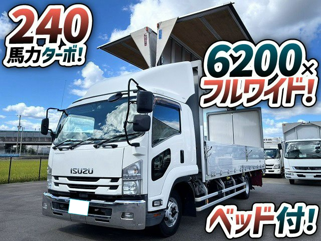 トラック画像