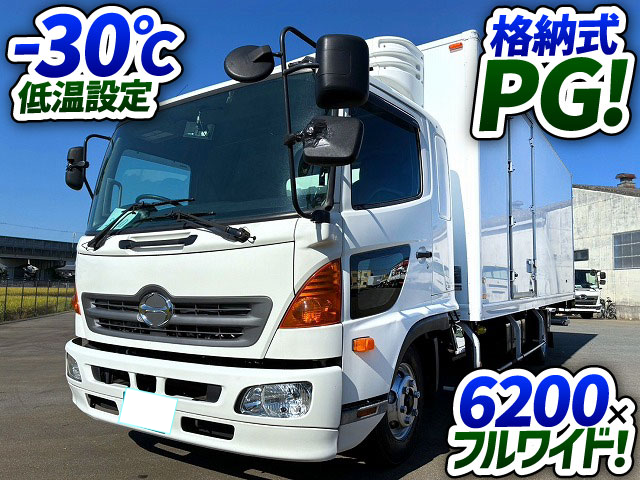 トラック画像