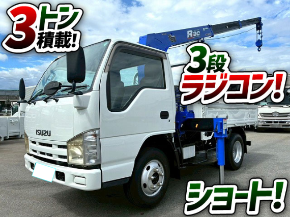 トラック画像