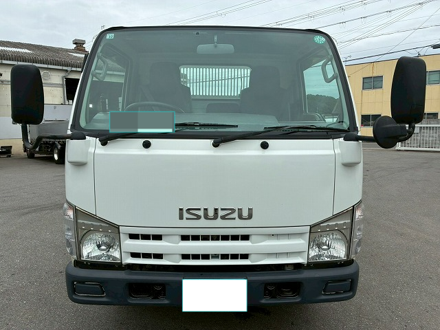 トラック画像