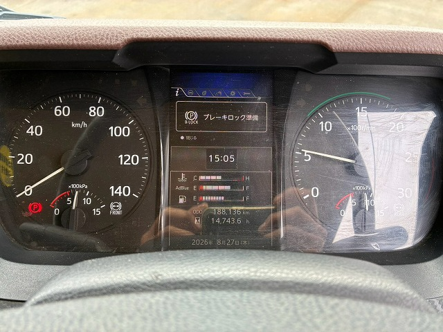 トラック画像