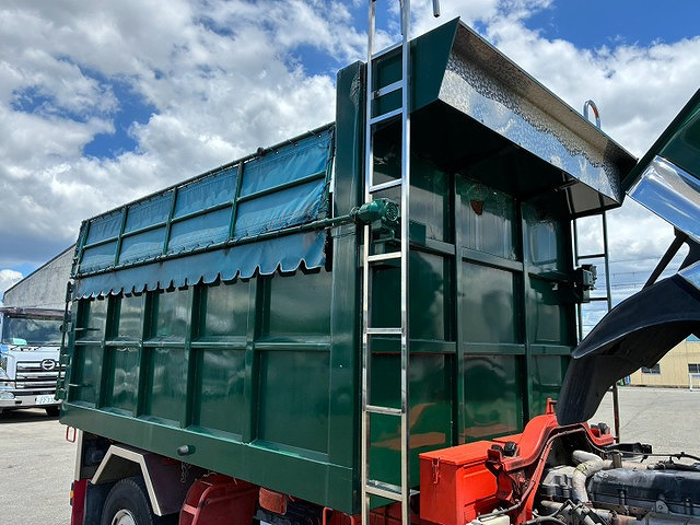 トラック画像