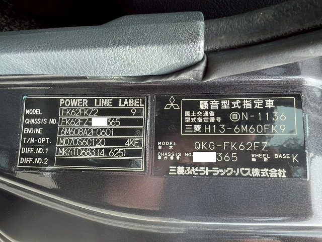 トラック画像
